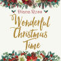 ダイアナ・ロス「Wonderful Christmas Time」