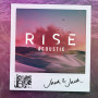 Rise(Acoustic)