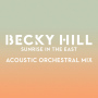 Sunrise In The East(Acoustic Orchestral Mix)