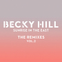 Sunrise In The East(The Remixes / Vol. 2)