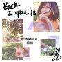 Back To You(Riton & Kah-Lo Remix)