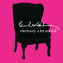 ポール・マッカートニー「Memory Almost Full(Deluxe Edition)」