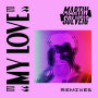 My Love(Remixes)