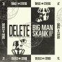 チェイス&ステイタス「Delete / Big Man Skank (VIP)」