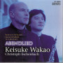 Abendlied: Music of Barber, Schumann & Mozart