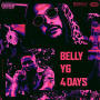 4 Days feat.YG