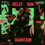 Maintain feat.NAV