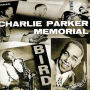 チャーリー・パーカー「Charlie Parker Memorial, Vol. 1」