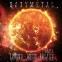 BABYMETAL「LEGEND - METAL GALAXY [DAY-1] (METAL GALAXY WORLD TOUR IN JAPAN EXTRA SHOW)」
