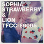 STRAWBERRY & LION