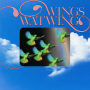 WATWING「WINGS」