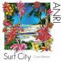 杏里「Surf City -Coool Breeze-」