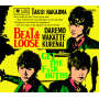 ゲッザファッカゥッ!!!!／誰もわかってくれない／BEAT&LOOSE