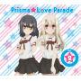 TVアニメ「Fate/kaleid linerプリズマ☆イリヤ ツヴァイ!」キャラクターソング Prisma☆Love Parade Vol.2