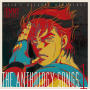 ジョジョの奇妙な冒険　Ｔｈｅ　ａｎｔｈｏｌｏｇｙ　ｓｏｎｇｓ　１
