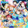 青空Ｊｕｍｐｉｎｇ　Ｈｅａｒｔ