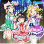 想いよひとつになれ／ＭＩＲＡＩ　ＴＩＣＫＥＴ