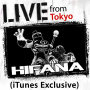 Live from Tokyo(Live from Tokyo)