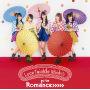 ｇｏ　ｔｏ　Ｒｏｍａｎｃｅ＞＞＞＞＞［通常盤Ａ］