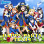 ＨＡＰＰＹ　ＰＡＲＴＹ　ＴＲＡＩＮ