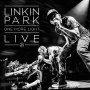 Linkin Park「Sharp Edges (One More Light Live)」