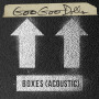 Goo Goo Dolls「Boxes (Acoustic)」
