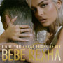 Bebe Rexha「I Got You (Cheat Codes Remix)」
