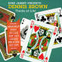 Dennis Brown「King Jammy Presents: Dennis Brown Tracks Of Life」