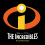 マイケル・ジアッキーノ「The Incredibles(Original Motion Picture Soundtrack)」