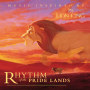 レボ・M「Rhythm Of The Pride Lands」
