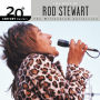20th Century Masters: The Millennium Collection: Best of Rod Stewart(Reissue)