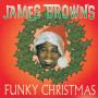 James Brown's Funky Christmas