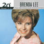 20th Century Masters: Best Of Brenda Lee(The Millennium Collection)