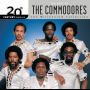 20th Century Masters: The Millennium Collection: Best Of The Commodores