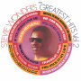 スティーヴィー・ワンダー「Stevie Wonder's Greatest Hits, Vol.2」