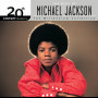 20th Century Masters: The Millennium Collection: Best of Michael Jackson