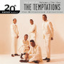 20th Century Masters: The Millennium Collection:  Best Of The Temptations, Vol. 1 - The '60s