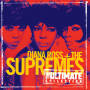 ダイアナ・ロス＆シュープリームス「The Ultimate Collection:  Diana Ross & The Supremes」