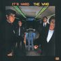 It's Hard(Remixed And Digitally Remastered)