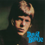 David Bowie「David Bowie」