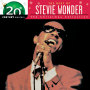 スティーヴィー・ワンダー「20th Century Masters - The Best of Stevie Wonder: The Christmas Collection」