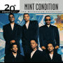 The Best Of Mint Condition 20th Century Masters The Millennium Collection