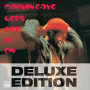 マーヴィン・ゲイ「Let's Get It On(Deluxe Edition)」