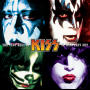 Kiss「The Very Best Of Kiss」