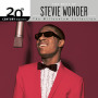スティーヴィー・ワンダー「20th Century Masters - The Millennium Collection: The Best of Stevie Wonder」
