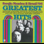 The Greatest Hits Of Sergio Mendes And Brasil '66