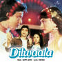 Dilwaala(Original Motion Picture Soundtrack)