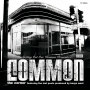 コモン「The Corner feat.ザ・ラスト・ポエッツ」