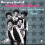 The Very Best Of Michael Jackson With The Jackson 5