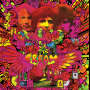 Disraeli Gears